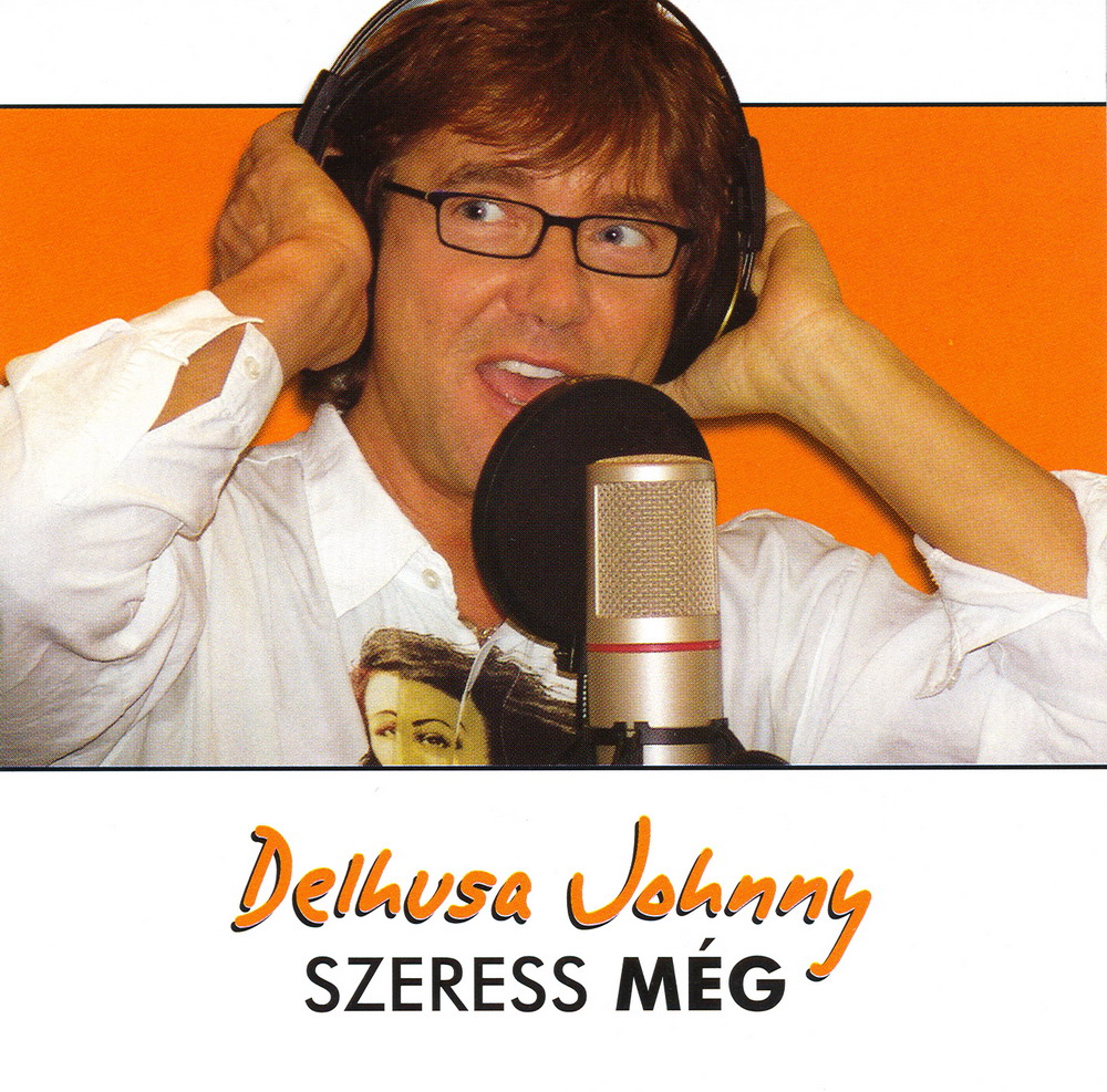 Delhusa Gjon Szeress még