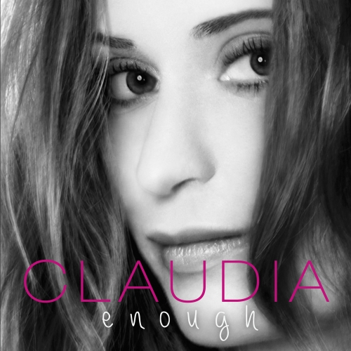 Claudia Enough