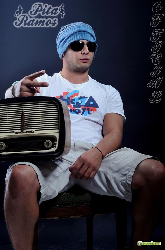 MC Pita Ramos MC Pita Ramos