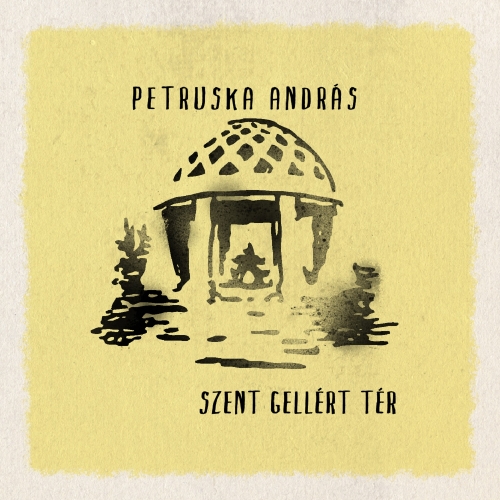 Petruska Szent Gellért Tér (EP)