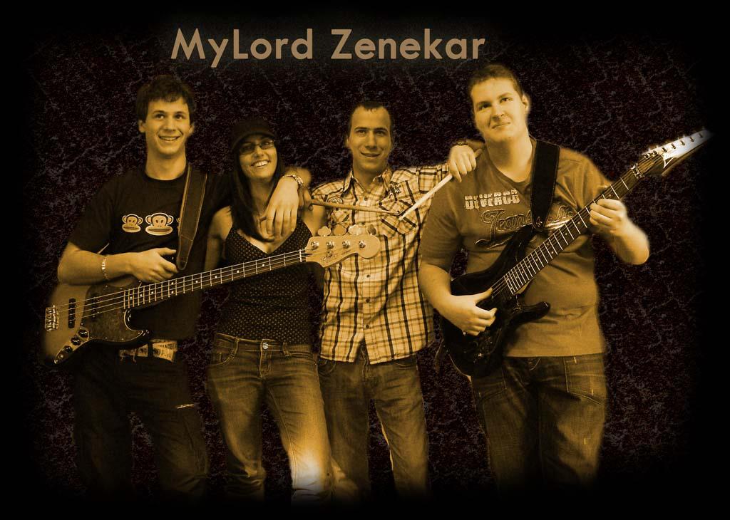 MyLord Zenekar