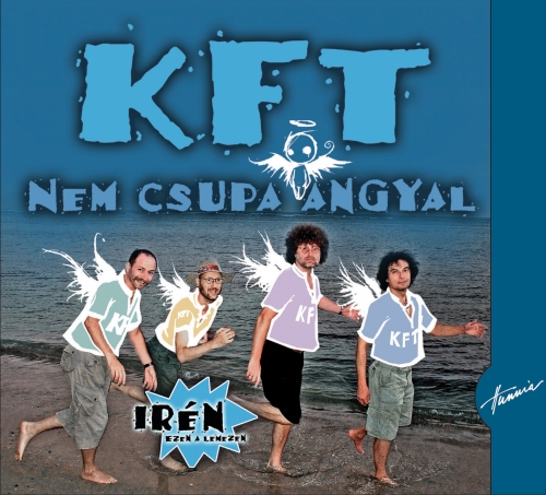 KFT Nem csupa angyal