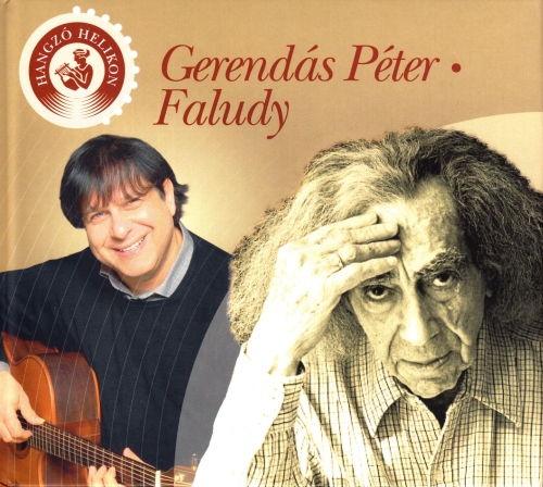 Gerendás Péter Faludy