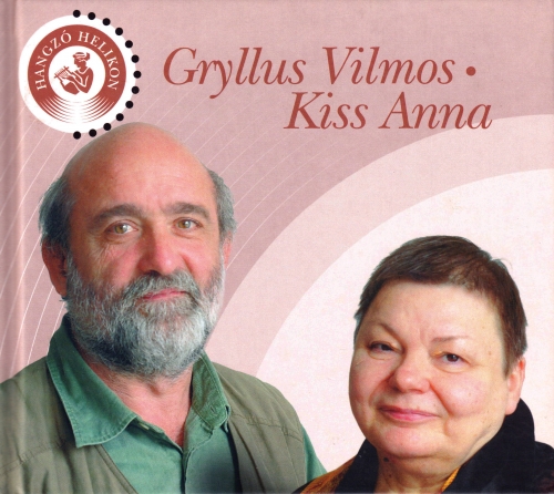 Gryllus Vilmos Gryllus Vilmos - Kiss Anna