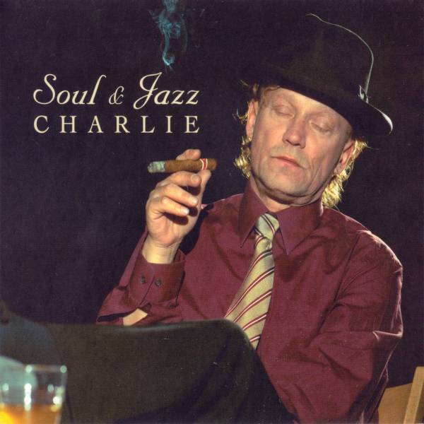 Charlie Soul & Jazz