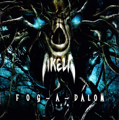 Akela Fog A Dalom