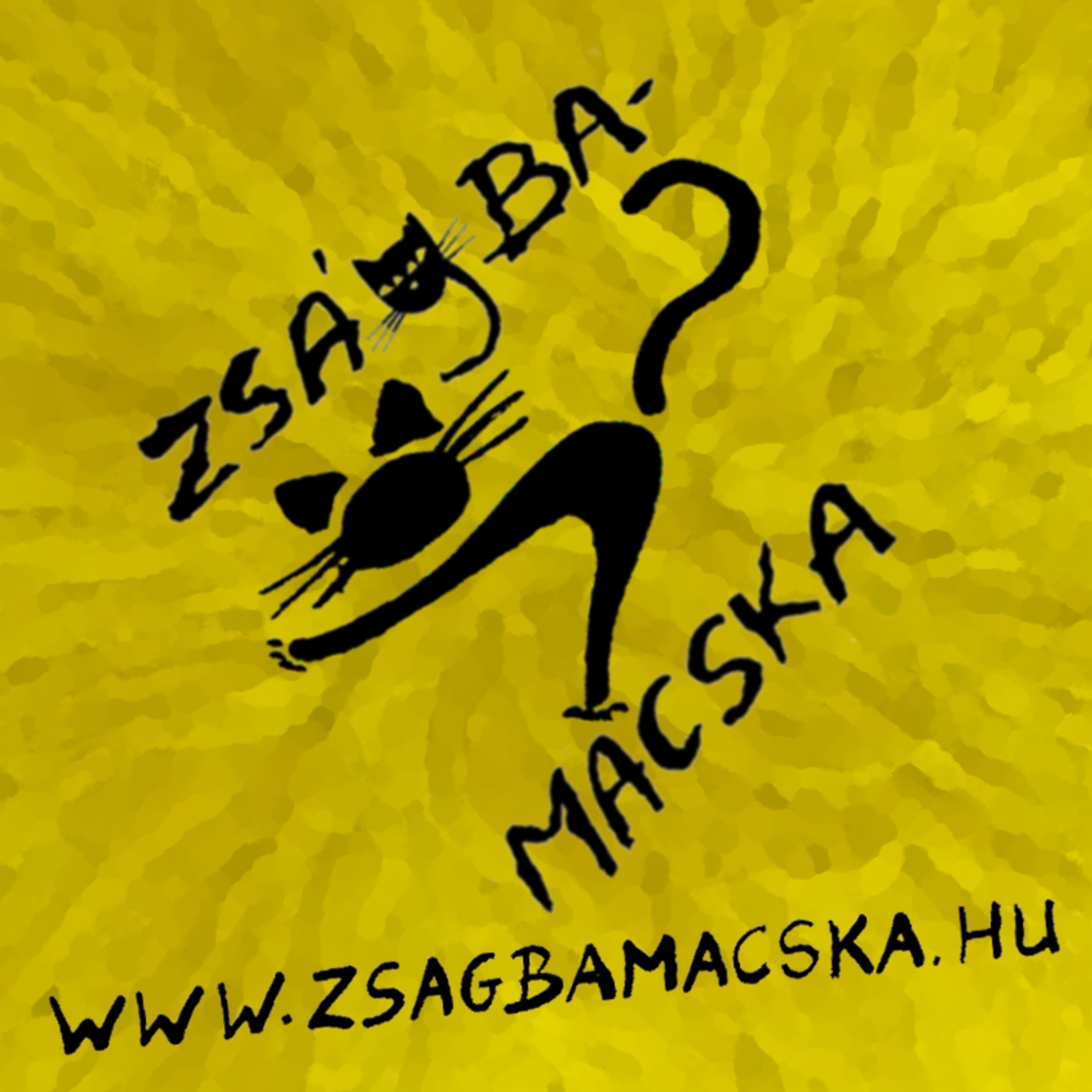 ZságbaMacska