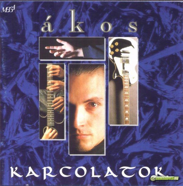 Ákos Karcolatok