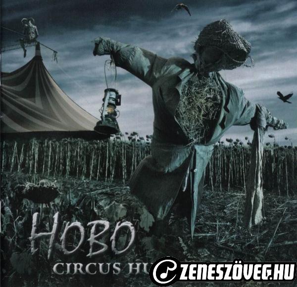 Hobo Blues Band Circus Hungaricus