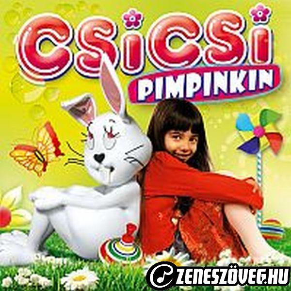 Csicsi Pimpinkin