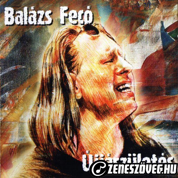 Balázs Fecó Újjászületés