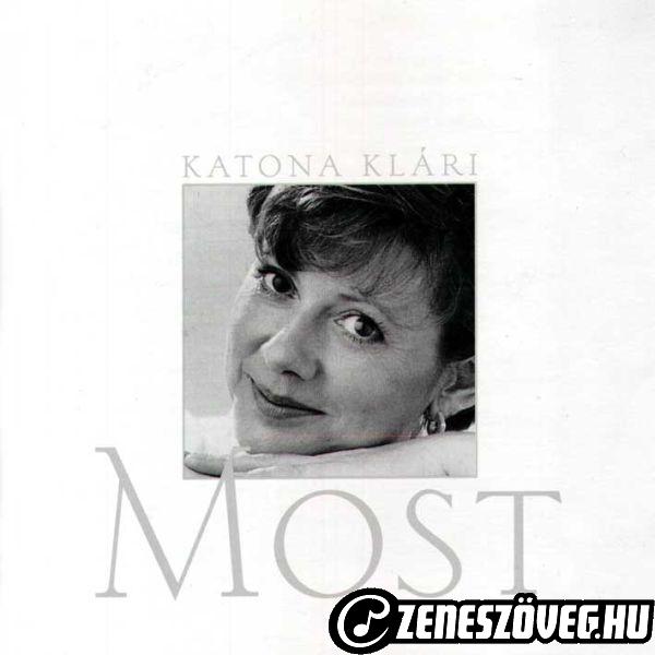 Katona Klári Most