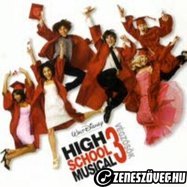 High School Musical 3 High School Musical 3 - Magyar verzió
