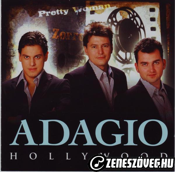 Adagio Hollywood