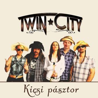 Twin City Kicsi pásztor