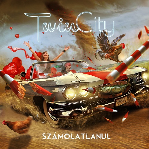 Twin City Számolatlanul