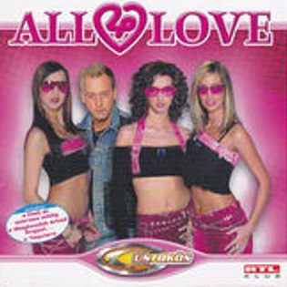 All 4 love All 4 Love