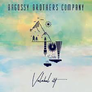 Bagossy Brothers Company Valahol itt