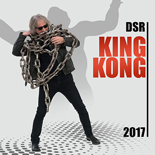 Dolák-Saly Róbert King Kong