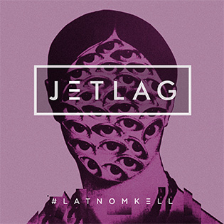 Jetlag Látnom kell