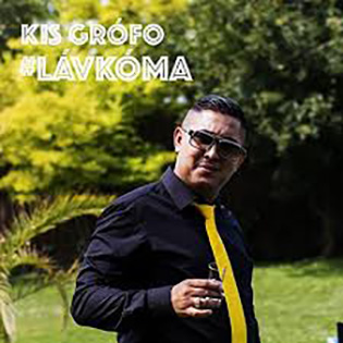 Kis Grófo #Lávkóma