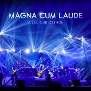 Magna Cum Laude A legjobb otthon