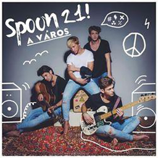 Spoon 21 A város