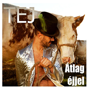 Tej Átlag éjjel