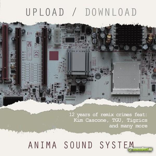 Anima Sound System Upload / Download