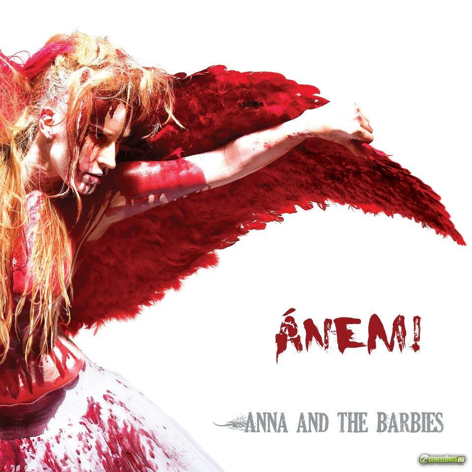 Anna & the Barbies ANEM!
