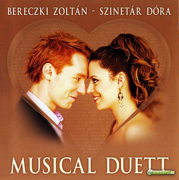 Bereczki Zoltán Musical duett