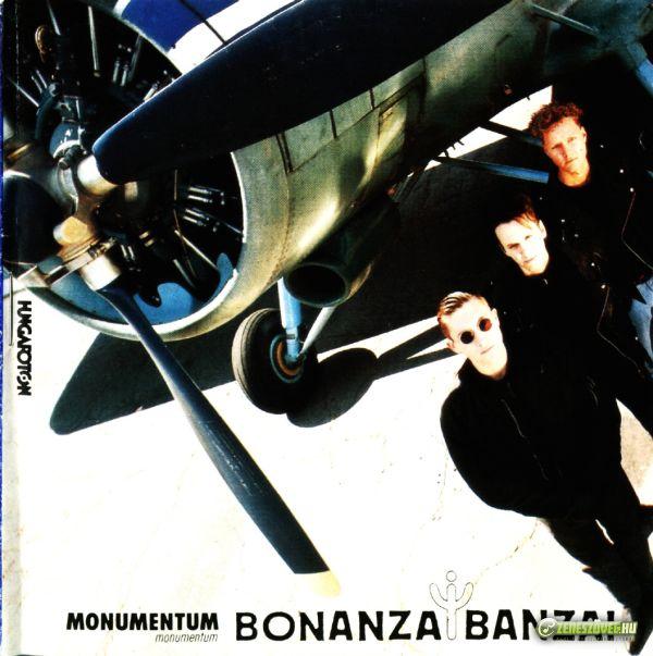 Bonanza Banzai Monumentum