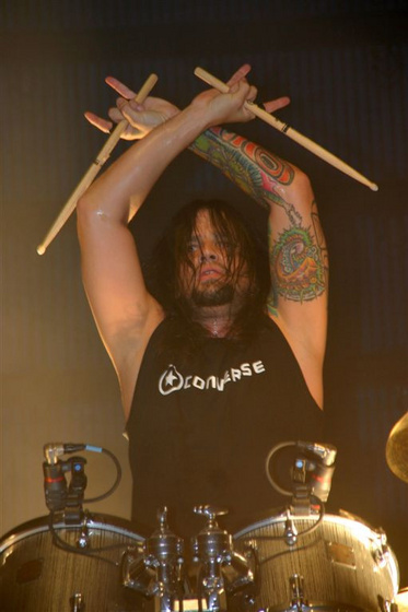 Buzsik György