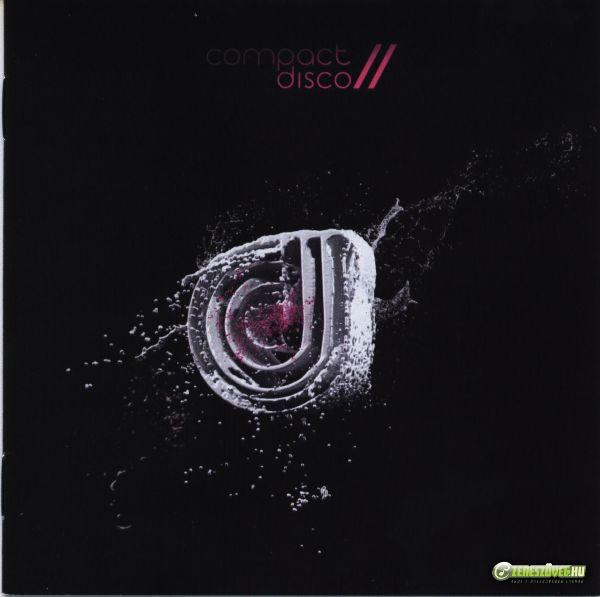 Compact Disco II