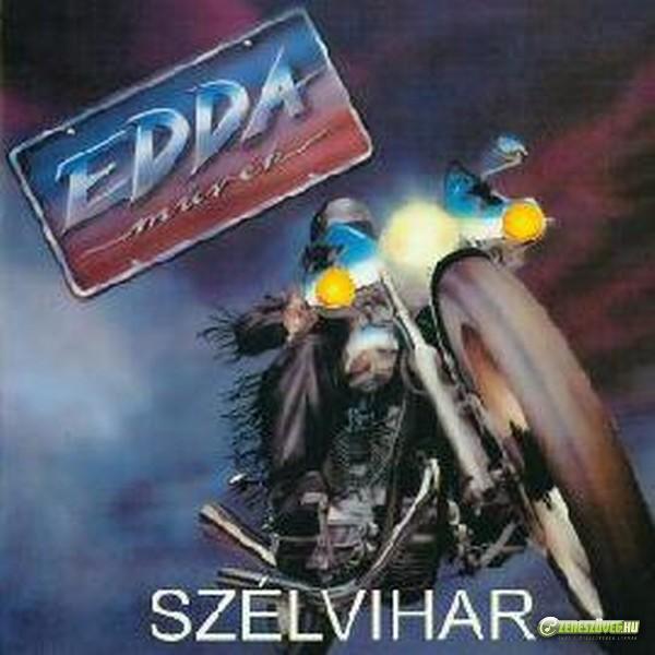 Edda Művek Szélvihar (LP)