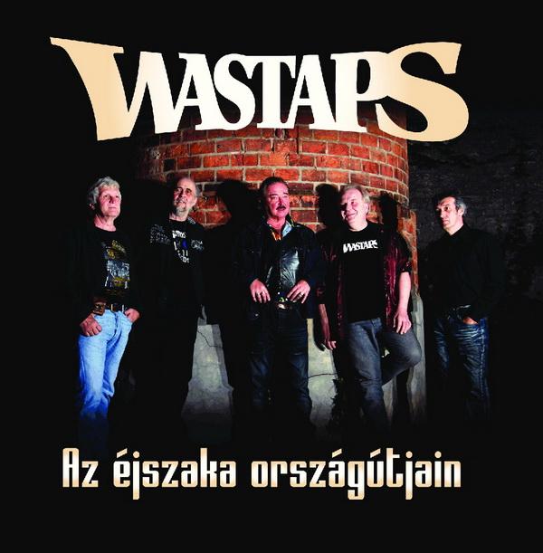 Wastaps Az éjszaka országutjain