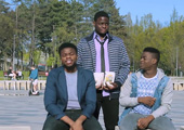 Dubem K & T-Boy Simple Dubem K & T-Boy Simple