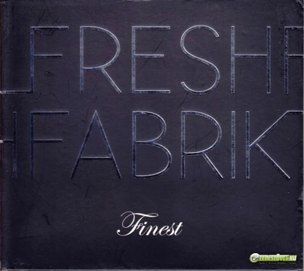 FreshFabrik Finest