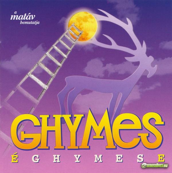 Ghymes éGHYMESe