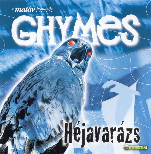 Ghymes Héjavarázs