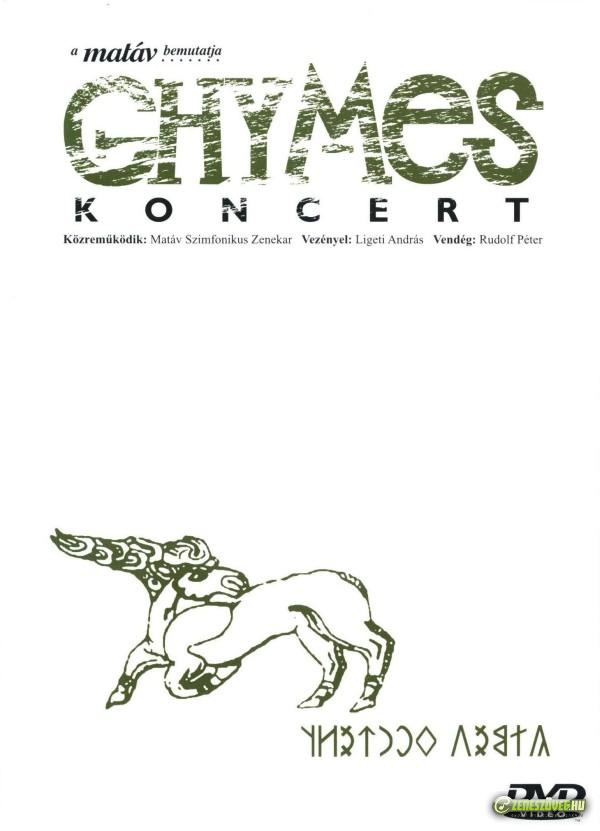 Ghymes Koncert (DVD)