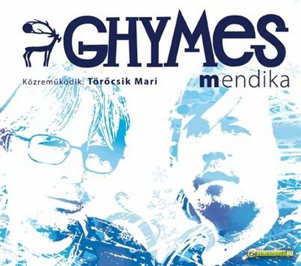 Ghymes Mendika