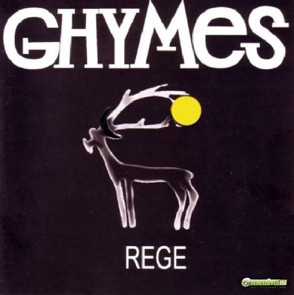 Ghymes Rege