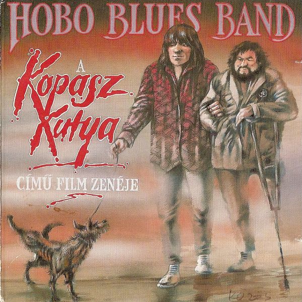 Hobo Blues Band Kopaszkutya