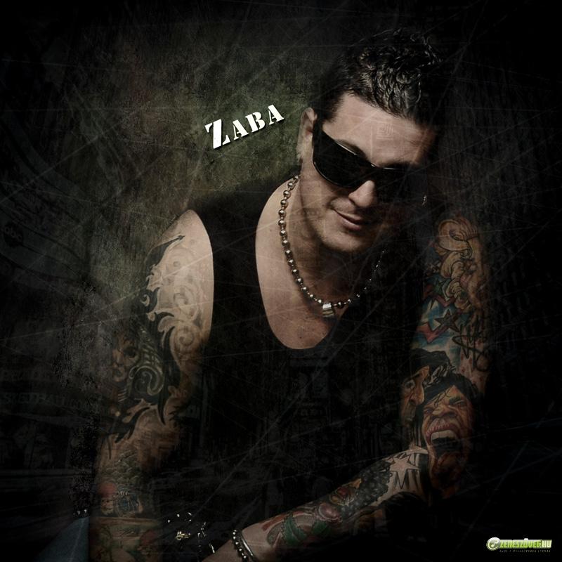 Zaba Zaba