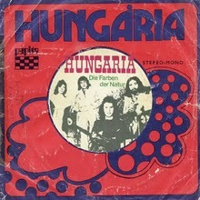 Hungária Kislemezek, rádiófelvételek