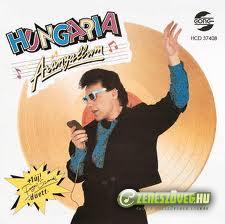 Hungária Hungária