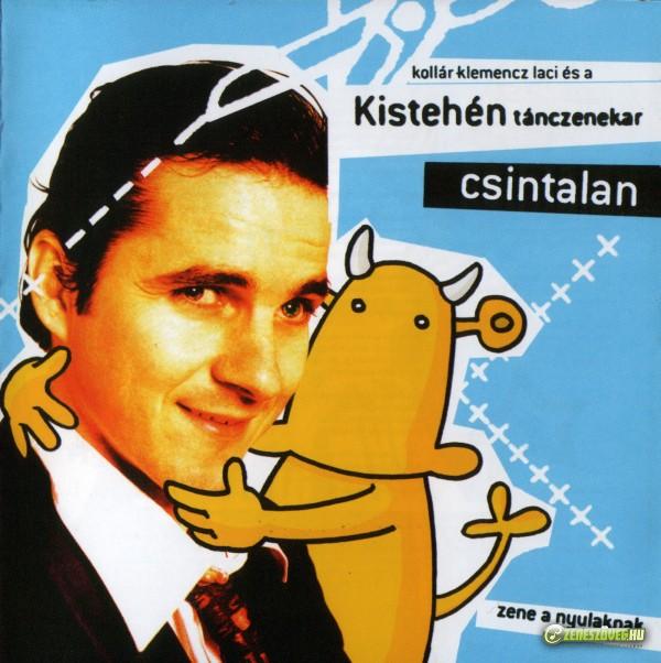 Kistehén Csintalan