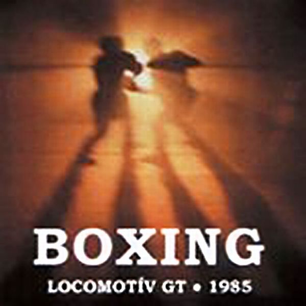 LGT Boxing