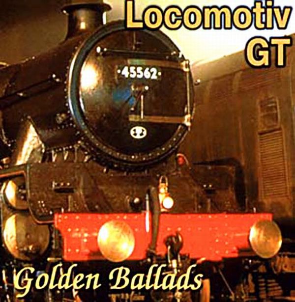 LGT Golden Ballads